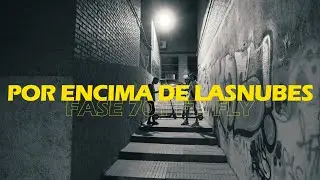 Fase 701 ft. Fly - Por encima de las nubes (Videoclip 4k) Barras 1.4 #oneshot #porencimadelasnubes