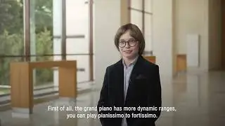Лев Бакиров. Профайл // Lev Bakirov. Profile. Grand Piano Competition. 2024