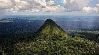 Searching For The Lost Civilization of The Amazon Documentary