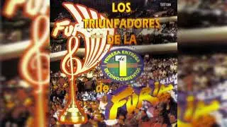 💖Nevada - Tema Furia Musical (1994)💖