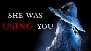 Ranni's True Motive | A Relaxing Elden Ring Lore Analysis