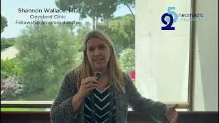 Shannon Wallace