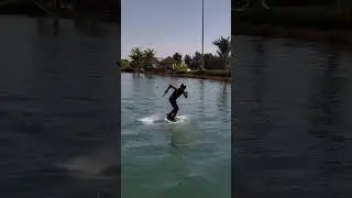 Bunleap Heng &ndash; Wake Park Cambodia
