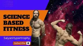 Science Based Fitness **Trust the Science**