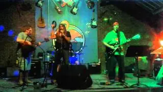 Gimme Three Steps (COVER)