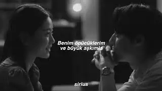 Selena Gomez & benny blanco - Ojos Tristes (ft. the Marías) (Türkçe çeviri)