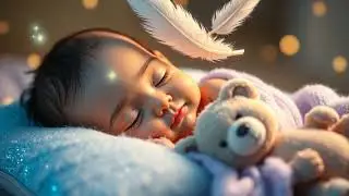 Moon Drift Songs for Cradle Calm 3+ hours 🌜🛏️