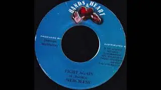 Merciless - Fight Again (Get Weh Riddim)