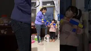 My Baby Play Daily Vlog, My Father is my Hero #Han Sinh #Shorts