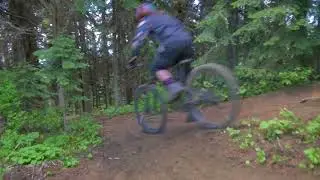 SilverStar Bike Park Opening Weekend 2018