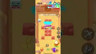 Auto win punball