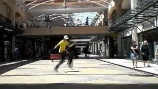 @XUNDILOCO ~  AVEIRO (PORTUGAL) : Hardjump & Free Step