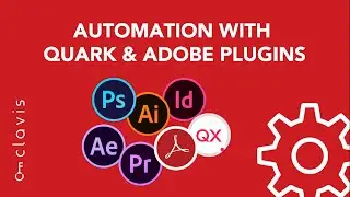 Automate Your Adobe Workflow with Custom Adobe Plugins