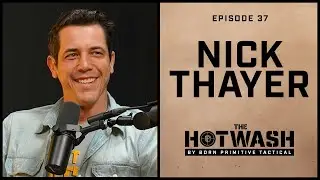 CEO of The Tactical Games Previews the 2025 National Championship