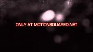 Battlefield 4 Intro Template