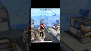 Gamer__Bihari__X AWM King 👑 | One Shot One Kill | FF Pro Gameplay