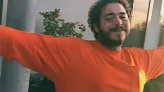 Post Malone - No Limit [ft. Roddy Ricch, 6LACK]