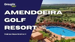Amendoeira Golf Resort