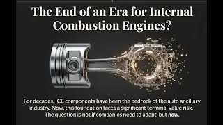 Product Mix Change: Analyzing Sansera Engineering & Shriram Pistons&rsquo; Shift to High-Growth Segments