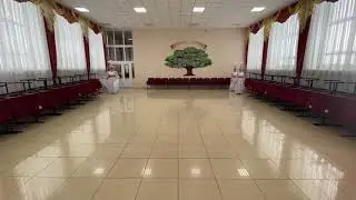 Народный танец - «Салтанат»