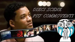 le 10 SCENE più BELLE E COMMOVENTI degli ultimi film! (PossibiliSpoilers)