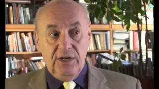 Do not forget this small honest nation (book trailer) Cardinal Joseph Mindszenty