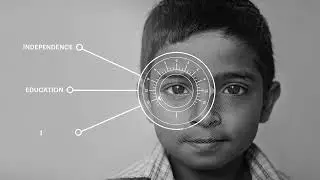 Help a Child See - The Architect!