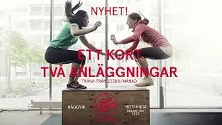 Rotsunda Medlemsdag