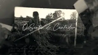O Sentir Do Cantador (Lyric Video) - Mariana Arroja | FADO