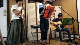 蕾　みやポン＆ともみんwithケイ　2025.10.5