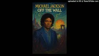 What If Michael Jackson Went Prog Rock? | Workin' Day and Night (Epic 70s Reimagined Cover)