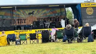 Welshpool Country Music Festival 2023 (Part 1)
