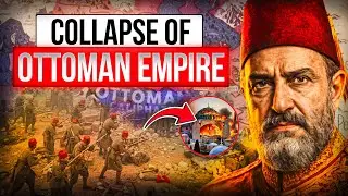 How the Ottoman Empire Fell &mdash; And Why the Middle East Is Still Paying the Price