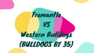 AFL Round 3 Predictions SuperBru