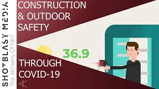 Workplace Guidance | Construction & Other Outdoor | Social Distancing Video | COVID-19 Safe Working