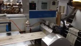 MIDA ALCA 250 TR