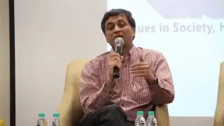 ISHQ Symposium: Panel Discussion on Section 377