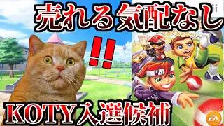 【虚無】絶対に売れない海外のクソゲーがあまりにも酷すぎてKOTYに選ばれそうになる事態に【プレイグラウンド〜公園で遊ぼう〜】