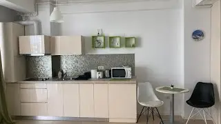 studio la mare, Năvodari, Bulgaria