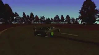 MTA GTA PDB Drift Evolution lReviinG S15