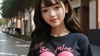 Su-min Lee - &ldquo;Please Be Mine&rdquo;