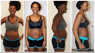 T25 Results & Fitness Updates!!