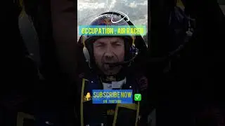 AIRRACER #airracex #redbull