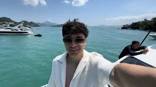 POV: você fez R$9.652,12 no dia e foi viver.