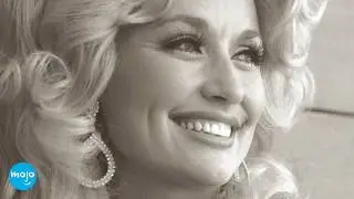 10 Most Iconic Dolly Parton Moments
