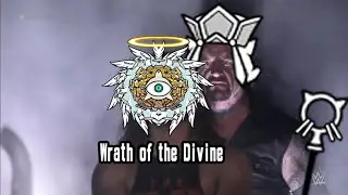 The Battle Cats - Wrath of the Divine: Wrath of A-Cyclone / Revenge of A-Cyclone!!
