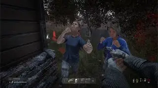 Utter Madness (DayZ Official)