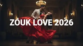 Zouk Love Nights | Elegant Dance Vibes