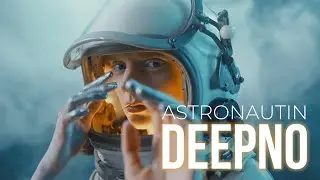 ASTRONAUTIN Vol.2 (Organic Deep - Techno House)