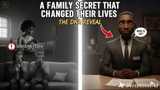 A Family Secret That Changed Their Lives
